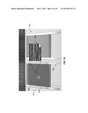 ENCAPSULATED THERMOACOUSTIC PROJECTOR BASED ON FREESTANDING CARBON     NANOTUBE FILM diagram and image