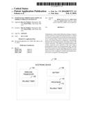 INTER-PACKET HIBERNATION TIMING TO IMPROVE WIRELESS SENSITIVITY diagram and image