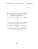 DISTANCE DETERMINATION OF A MOBILE DEVICE diagram and image