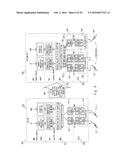 METHOD FOR USE IN DEVICE-TO-DEVICE COMMUNICATION, WIRELESS COMMUNICATION     SYSTEM, AND ARCHITECTURE diagram and image