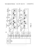 ANTENNA ARCHITECTURE AND OPERATIONAL METHOD FOR RF TEST CONNECTOR     REDUCTION diagram and image