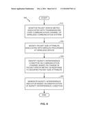 BURSTY-INTERFERENCE-AWARE INTERFERENCE MANAGEMENT diagram and image