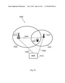 Handover Request Indicating Split of a Radio Bearer between Cells diagram and image