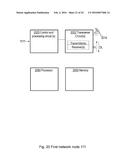 Handover Request Indicating Split of a Radio Bearer between Cells diagram and image