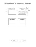 Handover Request Indicating Split of a Radio Bearer between Cells diagram and image