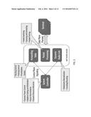 CENTRALIZED GROUND-BASED ROUTE DETERMINATION AND TRAFFIC ENGINEERING FOR     SOFTWARE DEFINED SATELLITE COMMUNICATIONS NETWORKS diagram and image