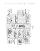 CENTRALIZED GROUND-BASED ROUTE DETERMINATION AND TRAFFIC ENGINEERING FOR     SOFTWARE DEFINED SATELLITE COMMUNICATIONS NETWORKS diagram and image