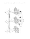 CENTRALIZED GROUND-BASED ROUTE DETERMINATION AND TRAFFIC ENGINEERING FOR     SOFTWARE DEFINED SATELLITE COMMUNICATIONS NETWORKS diagram and image