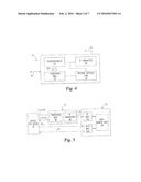 SYSTEMS AND METHODS FOR CONTROLLING ELECTRONICALLY OPERABLE ACCESS DEVICES     USING WI-FI AND RADIO FREQUENCY TECHNOLOGY diagram and image