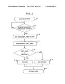 METHOD FOR A SECURE DETACH PROCEDURE IN A RADIO TELECOMMUNICATION NETWORK diagram and image