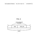 METHOD FOR A SECURE DETACH PROCEDURE IN A RADIO TELECOMMUNICATION NETWORK diagram and image