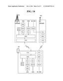 METHOD FOR PERFORMING A LOGICAL CHANNEL PRIORITIZATION AND COMMUNICATION     DEVICE THEREOF diagram and image