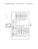 Method And System For Managing Communications Between A Mobile Device And     A Machine diagram and image