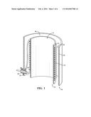 INDUCTION HEATING APPARATUS diagram and image