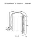 INDUCTION HEATING APPARATUS diagram and image