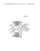 INDUCTION HEATING APPARATUS diagram and image