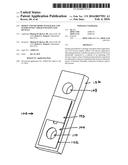 DESIGN AND METHODS TO PACKAGE AND INTERCONNECT HIGH INTENSITY LED DEVICES diagram and image