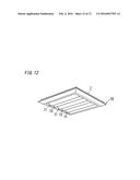 ILLUMINATION DEVICE AND ILLUMINATION FIXTURE diagram and image