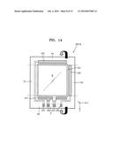 FLEXIBLE DISPLAY PANEL AND DISPLAY APPARATUS INCLUDING THE SAME diagram and image