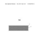 MULTILAYER RESIN SUBSTRATE, AND METHOD OF MANUFACTURING MULTILAYER RESIN     SUBSTRATE diagram and image