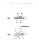 MULTILAYER RESIN SUBSTRATE, AND METHOD OF MANUFACTURING MULTILAYER RESIN     SUBSTRATE diagram and image