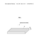 MULTILAYER RESIN SUBSTRATE, AND METHOD OF MANUFACTURING MULTILAYER RESIN     SUBSTRATE diagram and image