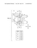 SUBSTRATE AND ELECTRONIC DEVICE diagram and image