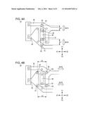 SUBSTRATE AND ELECTRONIC DEVICE diagram and image