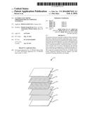 FLEXIBLE ELECTRONIC FIBER-REINFORCED COMPOSITE MATERIALS diagram and image