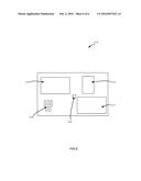 FLEXIBLE ELECTRONIC FIBER-REINFORCED COMPOSITE MATERIALS diagram and image