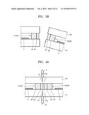 DISPLAY PANEL AND MOTHER PANEL FOR MANUFACTURING THE SAME diagram and image