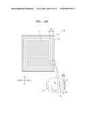 DISPLAY PANEL AND MOTHER PANEL FOR MANUFACTURING THE SAME diagram and image