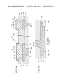 WIRING BOARD WITH BUILT-IN ELECTRONIC COMPONENT AND METHOD FOR     MANUFACTURING THE SAME diagram and image