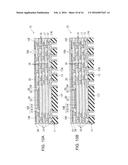 WIRING BOARD WITH BUILT-IN ELECTRONIC COMPONENT AND METHOD FOR     MANUFACTURING THE SAME diagram and image