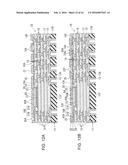 WIRING BOARD WITH BUILT-IN ELECTRONIC COMPONENT AND METHOD FOR     MANUFACTURING THE SAME diagram and image