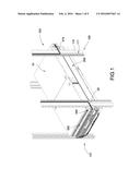 INDUSTRIAL COMPUTER CABINET AND CABLE MANAGEMENT STRUCTURE THEREOF diagram and image