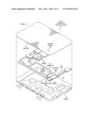 Information Handling System Thermal Control with Adaptive Non-Rotational     Cooling Devices diagram and image