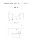 ELECTROMAGNETIC SHIELD BODY AND BOX diagram and image