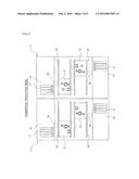 PRODUCTION MANAGEMENT SYSTEM FOR COMPONENT MOUNTING MACHINE diagram and image