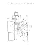 SYSTEMS, METHODS, AND APPARATUS FOR AGRICULTURAL IMPLEMENT TRENCH DEPTH     CONTROL AND SOIL MONITORING diagram and image