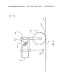 SYSTEMS, METHODS, AND APPARATUS FOR AGRICULTURAL IMPLEMENT TRENCH DEPTH     CONTROL AND SOIL MONITORING diagram and image