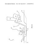 SYSTEMS, METHODS, AND APPARATUS FOR AGRICULTURAL IMPLEMENT TRENCH DEPTH     CONTROL AND SOIL MONITORING diagram and image