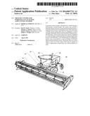 PRESSURE CONTROL FOR HYDRAULICALLY ACTUATED AGRICULTURAL HEADERS diagram and image