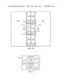 MILKING BOX WITH ROBOTIC ATTACHER AND BACKPLANE FOR TRACKING MOVEMENTS OF     A DAIRY ANIMAL diagram and image