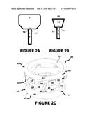 INSECT-DISCOURAGING DRAIN DEVICE diagram and image