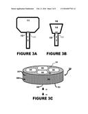 INSECT-DISCOURAGING DRAIN DEVICE diagram and image