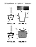 INSECT-DISCOURAGING DRAIN DEVICE diagram and image