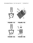 INSECT-DISCOURAGING DRAIN DEVICE diagram and image