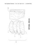 METHOD OF CUTTING A PORK LOIN AND A BONELESS PORK LOIN PRODUCT diagram and image