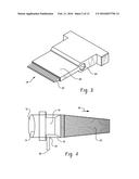 CONFECTIONERY PRODUCT CONTAINING ACTIVE AND/OR REACTIVE COMPONENTS AND     METHODS OF PRODUCTION THEREOF diagram and image